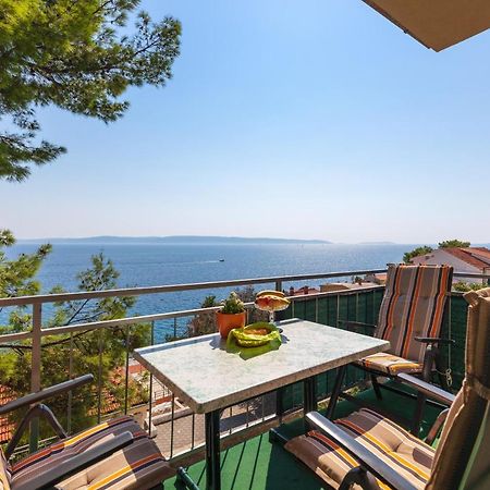 Holiday Home Barbara Trogir Luaran gambar