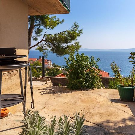 Holiday Home Barbara Trogir Luaran gambar