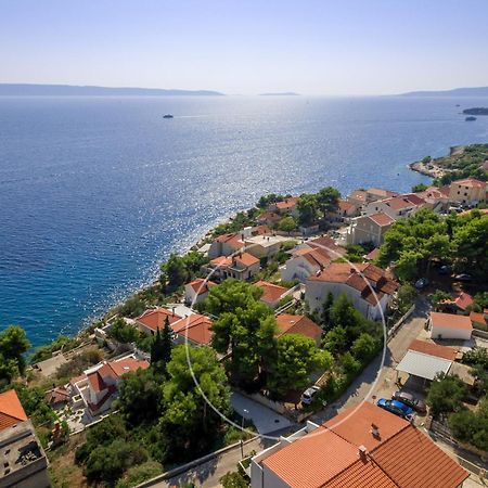 Holiday Home Barbara Trogir Luaran gambar