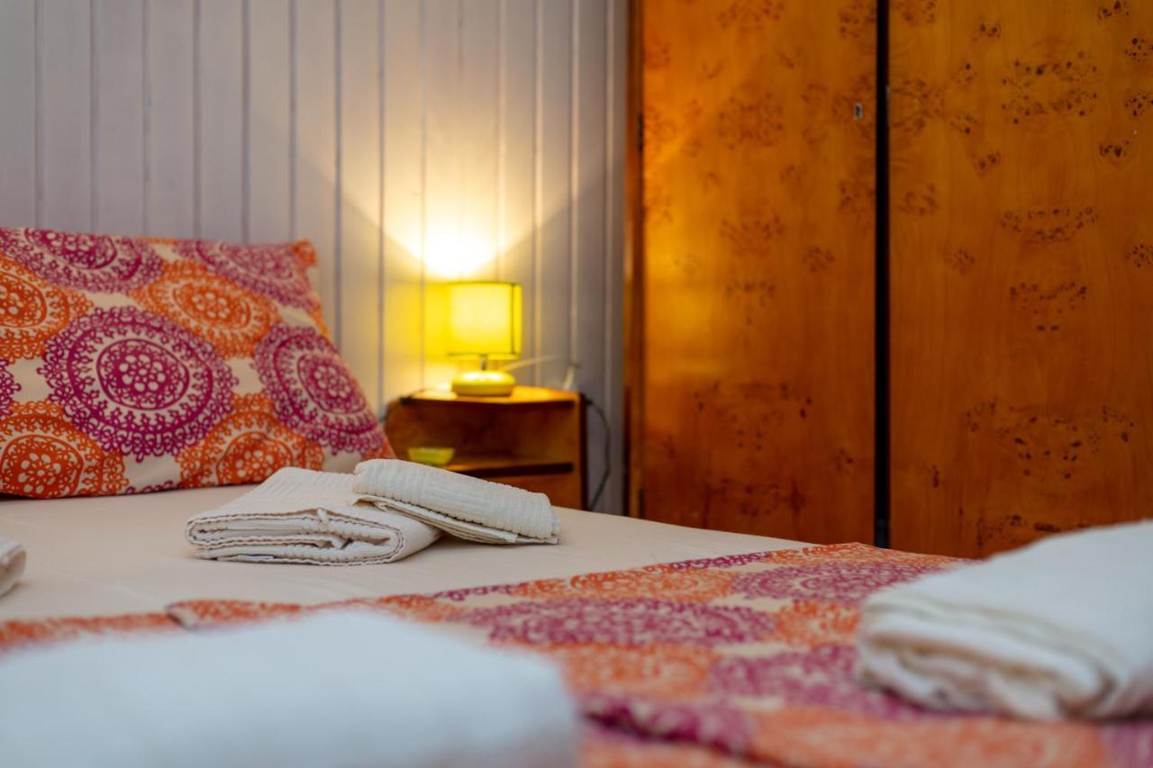 Holiday Home Barbara Trogir Luaran gambar