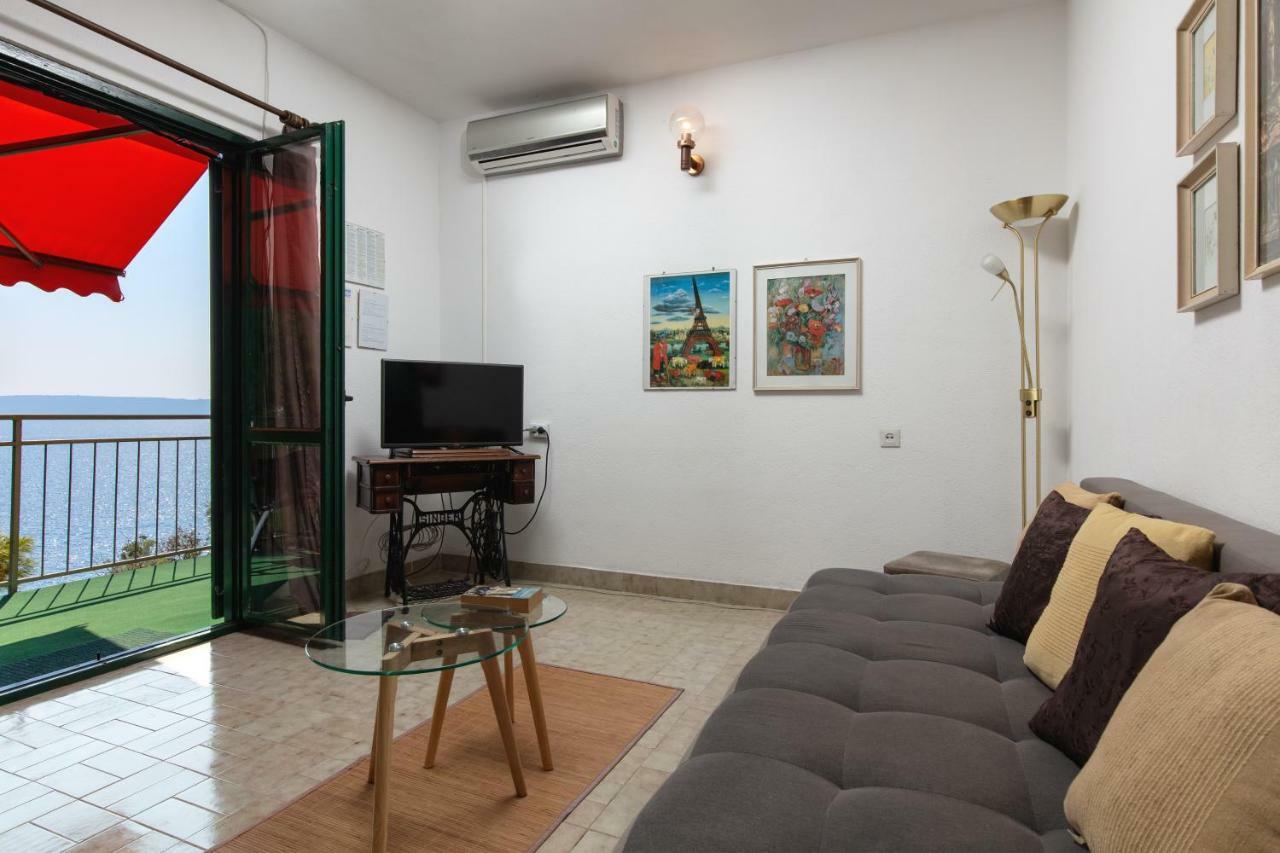 Holiday Home Barbara Trogir Luaran gambar