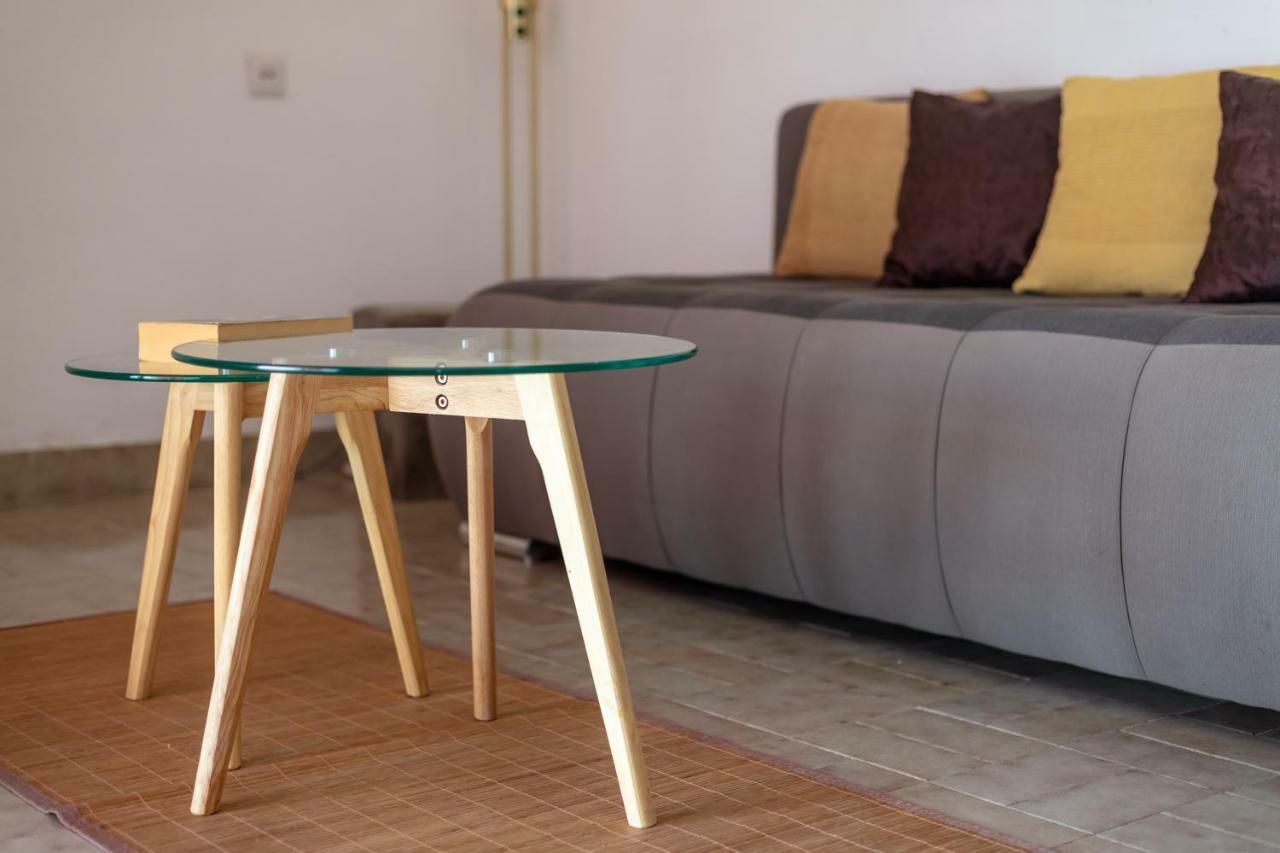 Holiday Home Barbara Trogir Luaran gambar