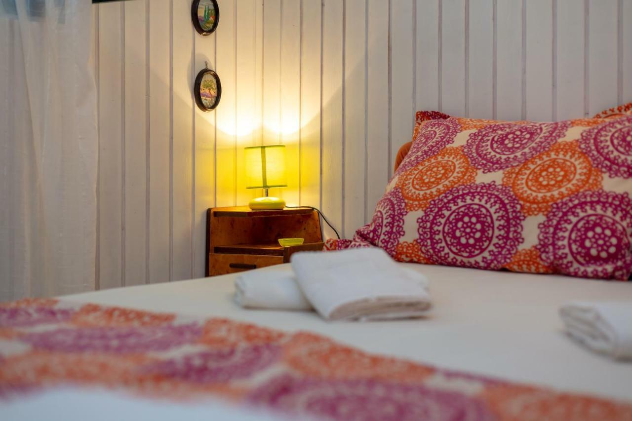 Holiday Home Barbara Trogir Luaran gambar
