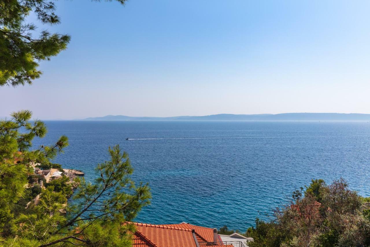 Holiday Home Barbara Trogir Luaran gambar