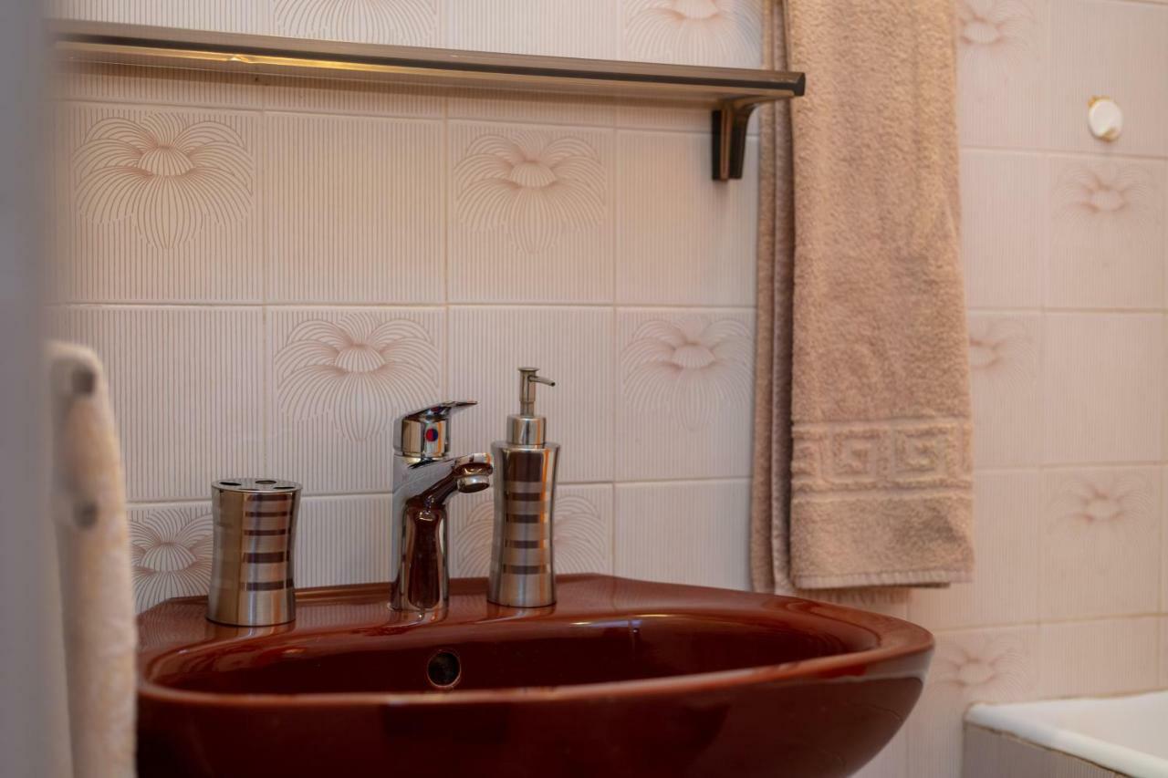 Holiday Home Barbara Trogir Luaran gambar