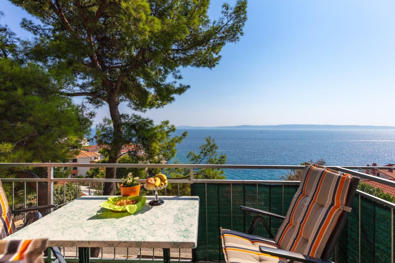 Holiday Home Barbara Trogir Luaran gambar